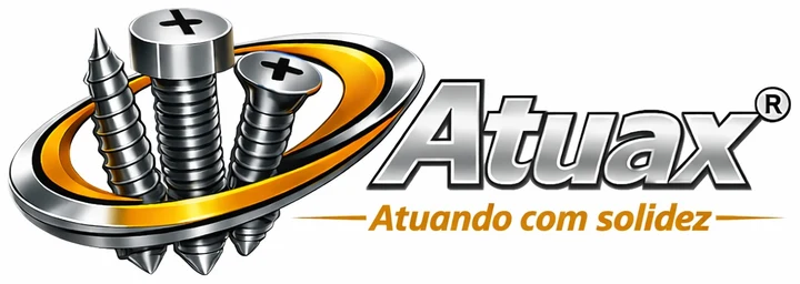 Atuax Fixadores — Atuando com solidez